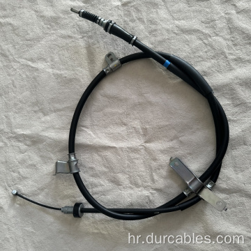 Auto-kabel, 59770-2B000 Hyundai kabel za parking kočnica